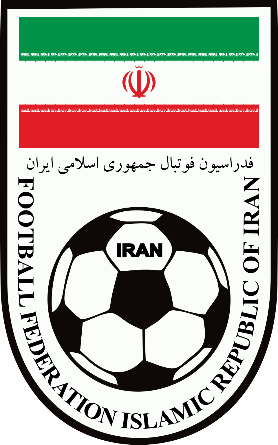 Iran U23 National Football Team