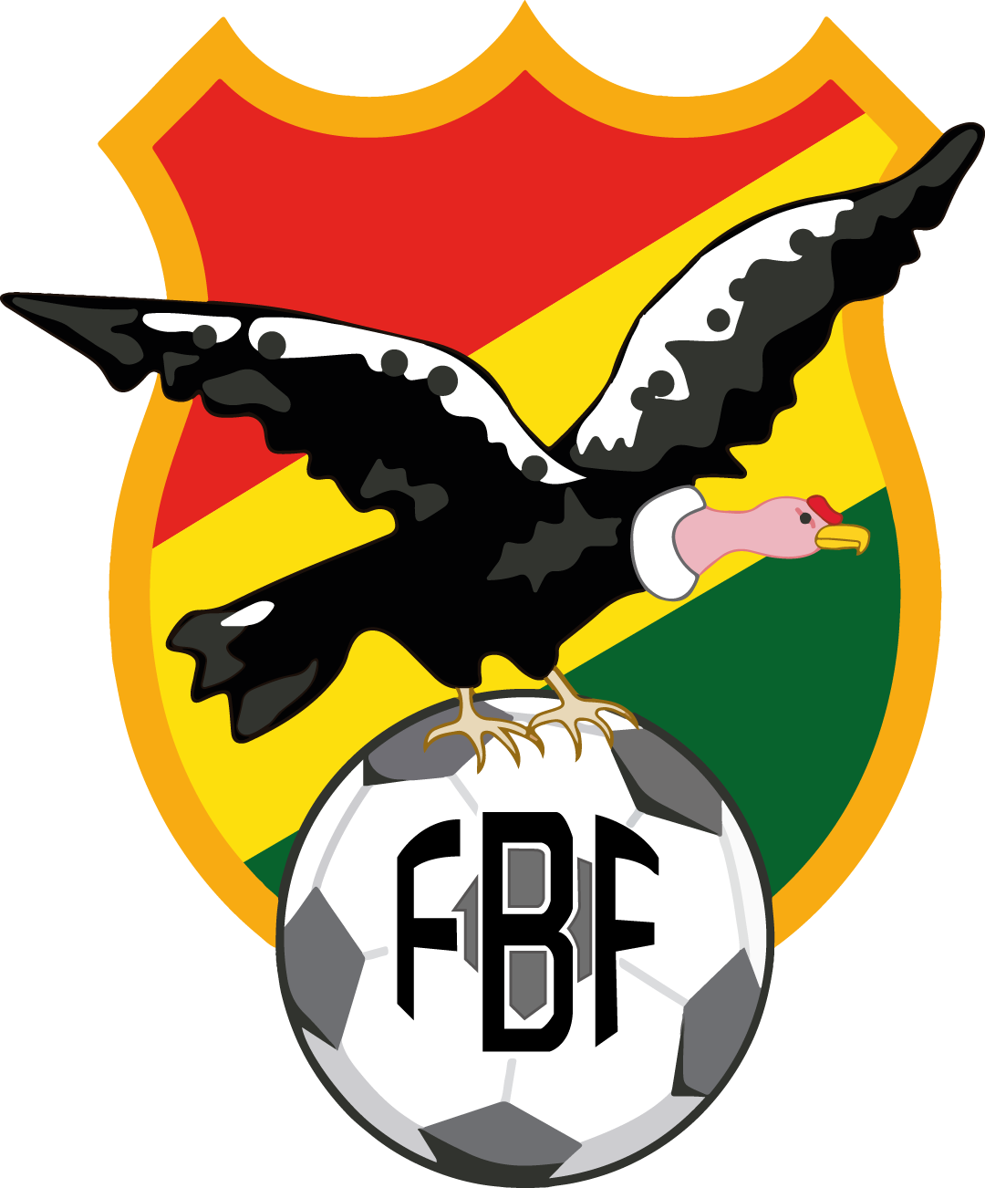 Bolivia National Football Team