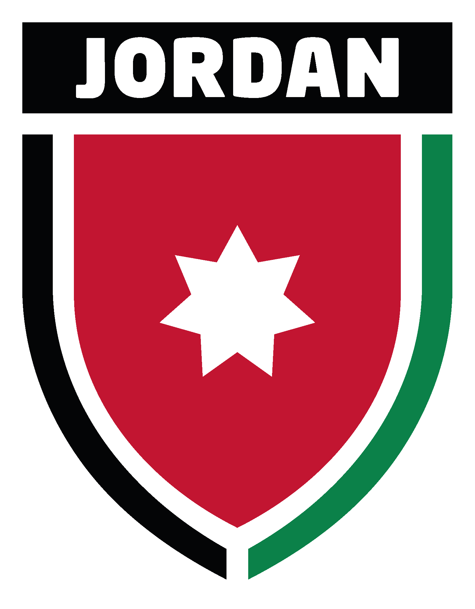 Jordan National Team