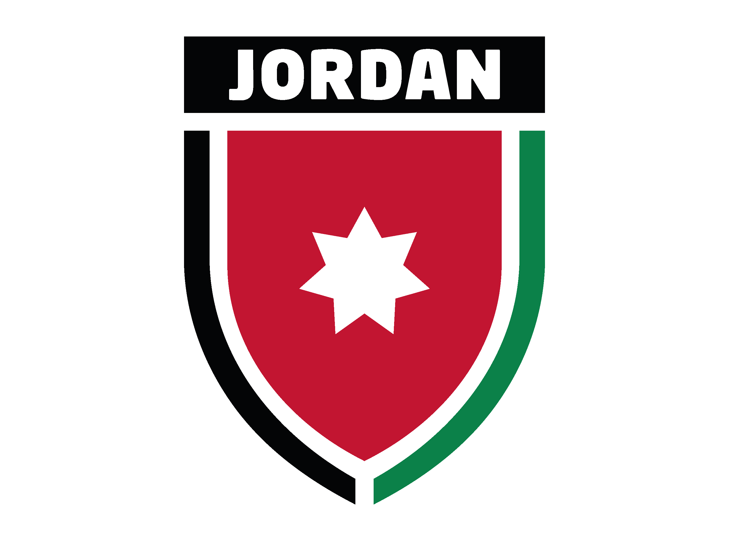 Jordan National Team