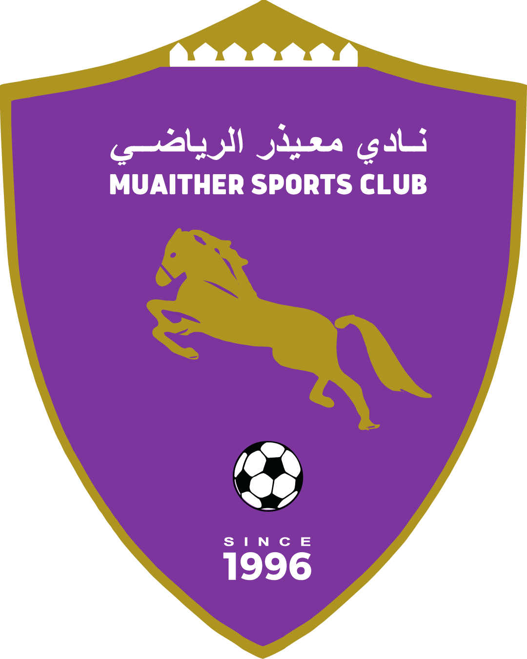 Muaither SC
